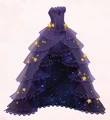 Star Sea (Dress)