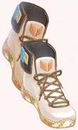 Daydreaming on the Streets - Orange