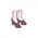 Obsidian Princess Shoes