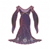 Silent Stars (Dress)