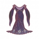 Silent Stars (Dress)