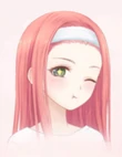 Sparkling Star (Makeup)