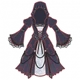 Stygian Death (Dress)