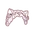 Floral Fantasy (Hair Ornament)