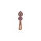 Glittering Earring