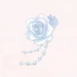 Rosy Dream-Blue