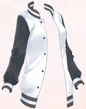 Baseball Shirt-Black