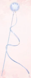 Blue Staff-Epic
