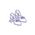 Crystal Dribble
