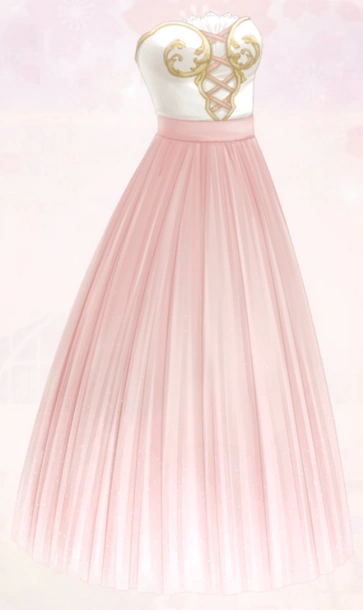 Young Princess-Pink | Love Nikki-Dress UP Queen! Wiki | Fandom
