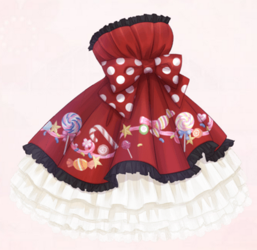 The Wonderland | Love Nikki-Dress UP Queen! Wiki | Fandom