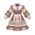Bear Daisy (Dress)