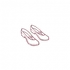 White Snow Shoes icon