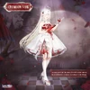 Crimson Vow