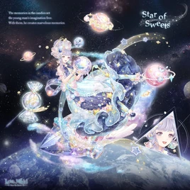 Star of Sweets