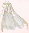 Travel Cloak - Epic