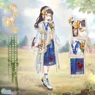 The original version of the suit