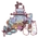 Dreamtide Canvas (Dress)