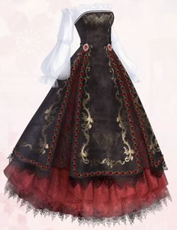 European, Love Nikki-Dress UP Queen! Wiki