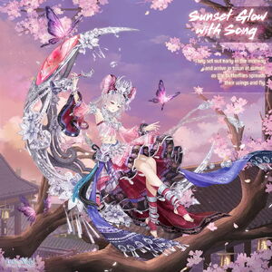 Sunset Glow with Song.jpg
