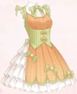Bobo's Dress