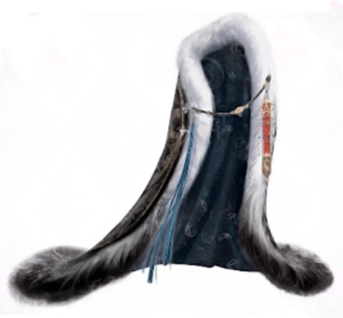 Floating Dust Cloak Love NikkiDress UP Queen! Wiki Fandom