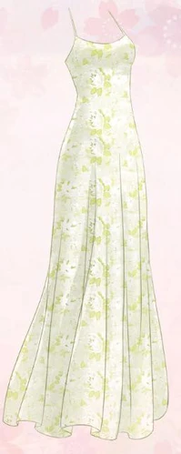 knee length dresses for ladies Boho Bloom Maxi Dress
