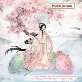 Peach Dream