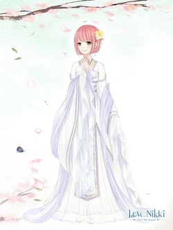 Stunning Beauty Love Nikki Dress Up Queen Wiki Fandom