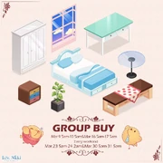 Group Buy 20190309