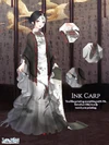 Ink Carp