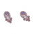 Sparkling Moon Veil