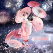 Sakura in Dream