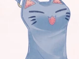 Momo Overalls-Blue