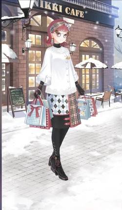 Shopping | Love Nikki-Dress UP Queen! Wiki | Fandom