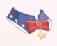 Star Bow Tie