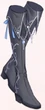 Thief's Boots-Rare