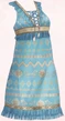 Tribe Totem (Dress)