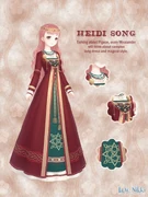 Heidi Song