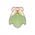 Sakura Leaf Cape