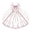 Sanctity Angel (Dress)