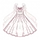 Sanctity Angel (Dress)