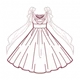 Sanctity Angel (Dress)