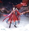 Sword Frost
