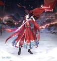 Sword Frost