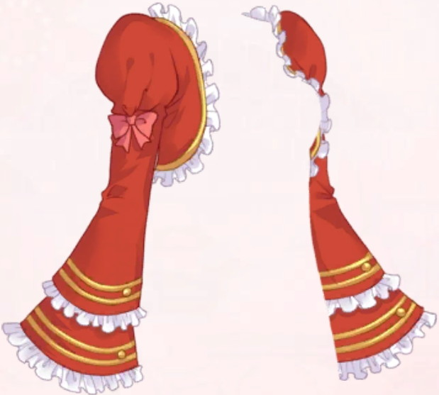 Rose Garden Love NikkiDress UP Queen! Wiki Fandom