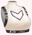 Wild Sweetheart - White