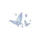 Butterfly in Dream
