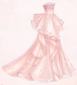 Evening Gown | Love Nikki-Dress UP Queen! Wiki | Fandom