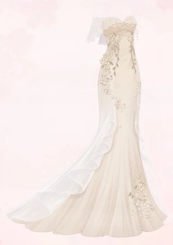 Evening Gown | Love Nikki-Dress UP Queen! Wiki | Fandom